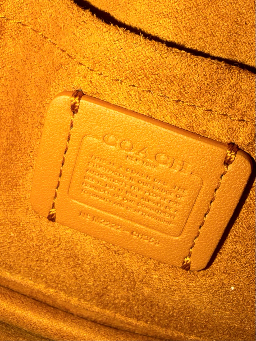 Coach Mini Klare Crossbody Bag - Strawberry/ Black - photo 4