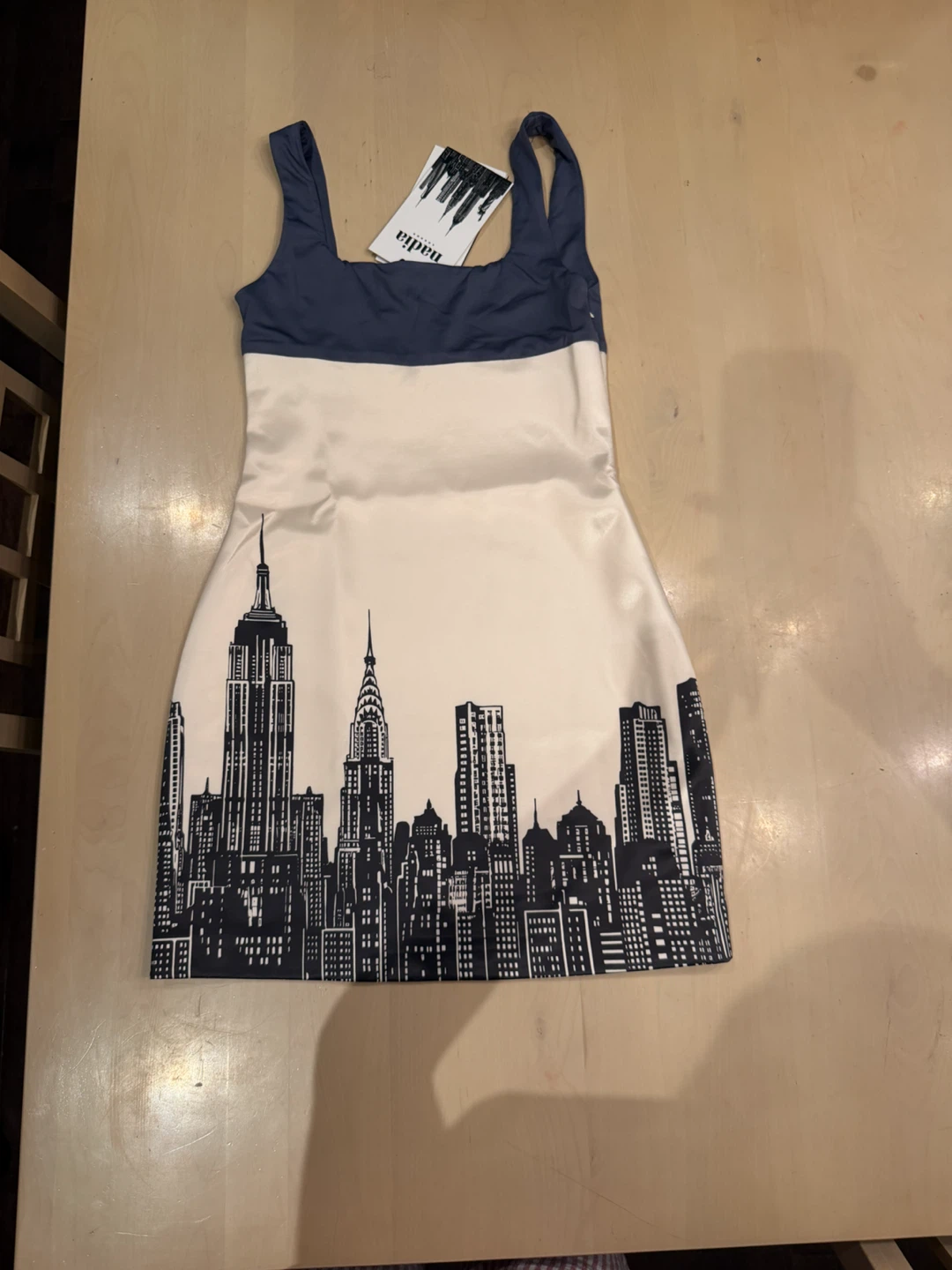 Gossip girl dress - Serena - photo 2