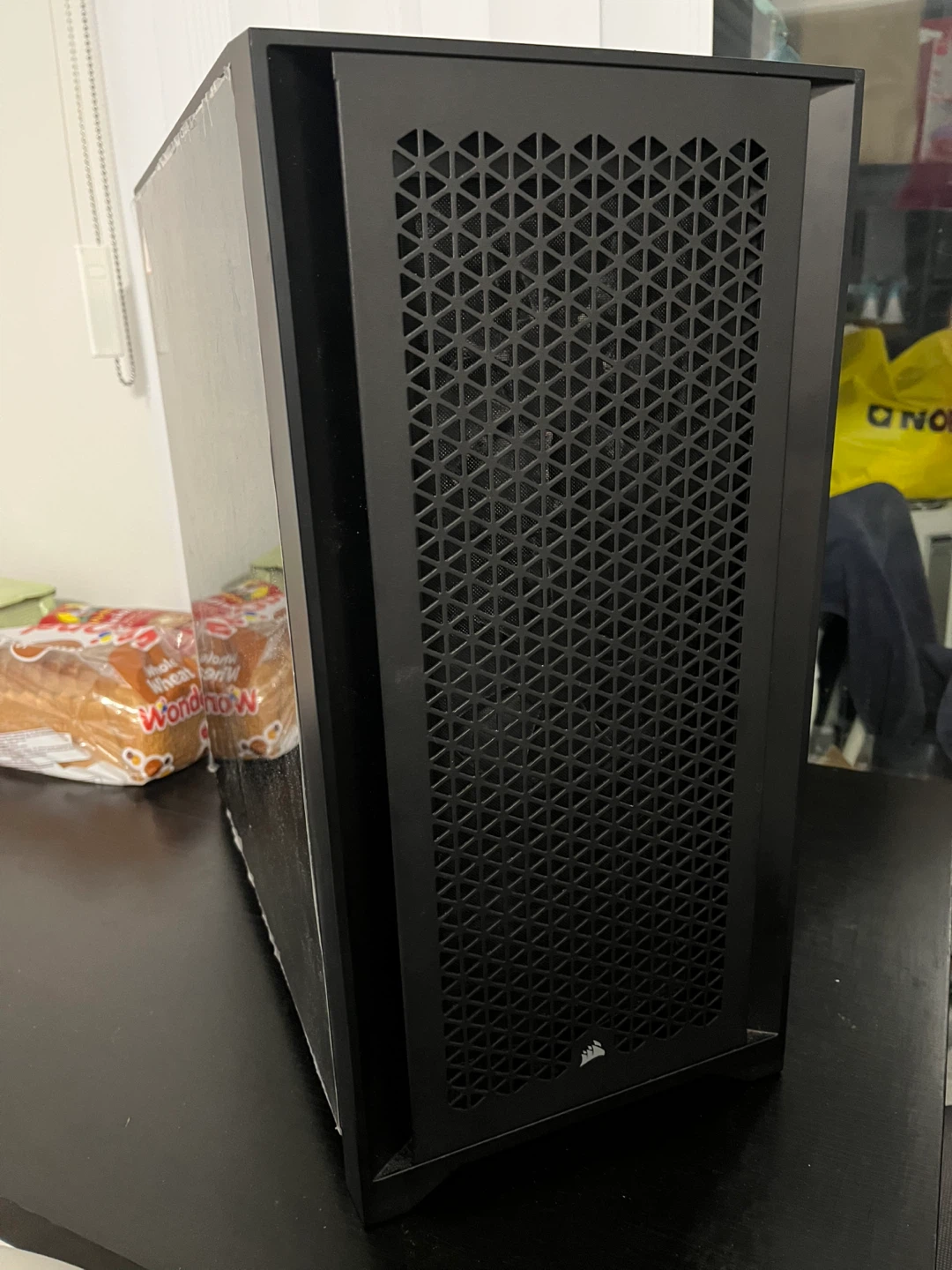 Corsair 4000D PC Computer Case