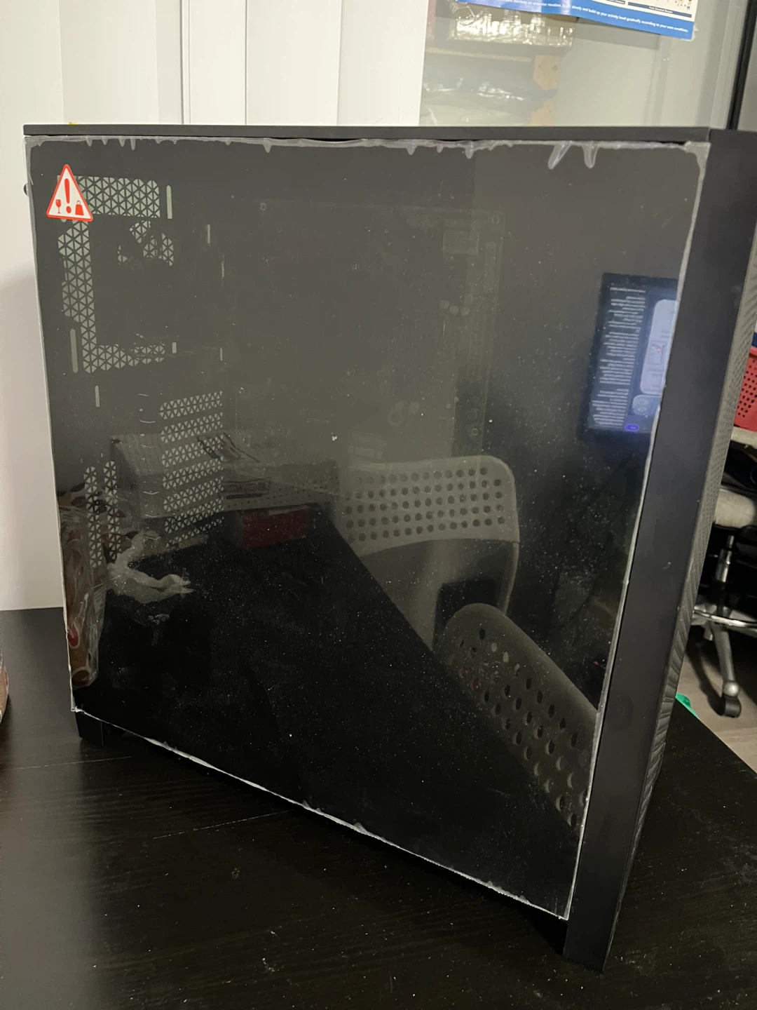 Corsair 4000D PC Computer Case - photo 2