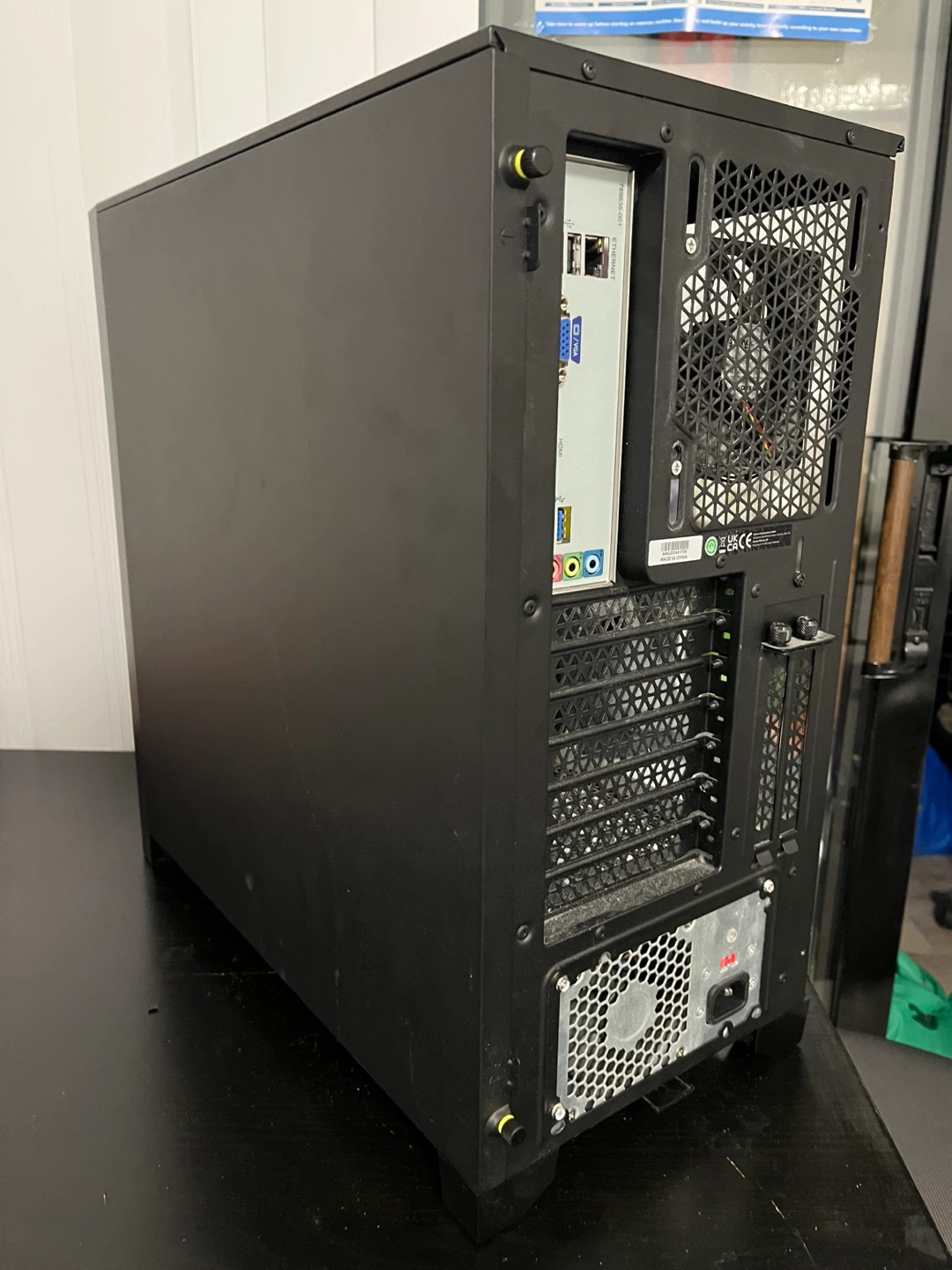 Corsair 4000D PC Computer Case - photo 4