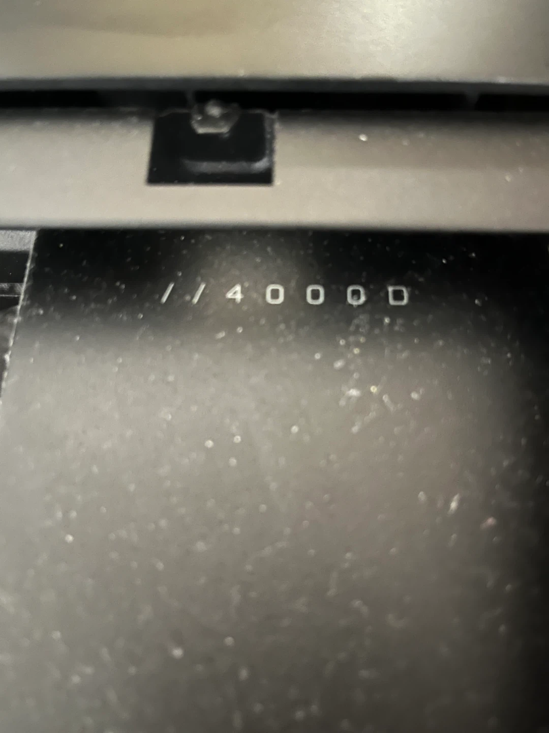 Corsair 4000D PC Computer Case - photo 5