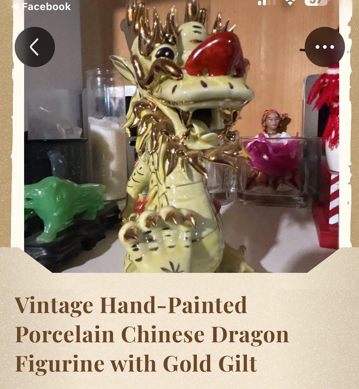 Collectibles