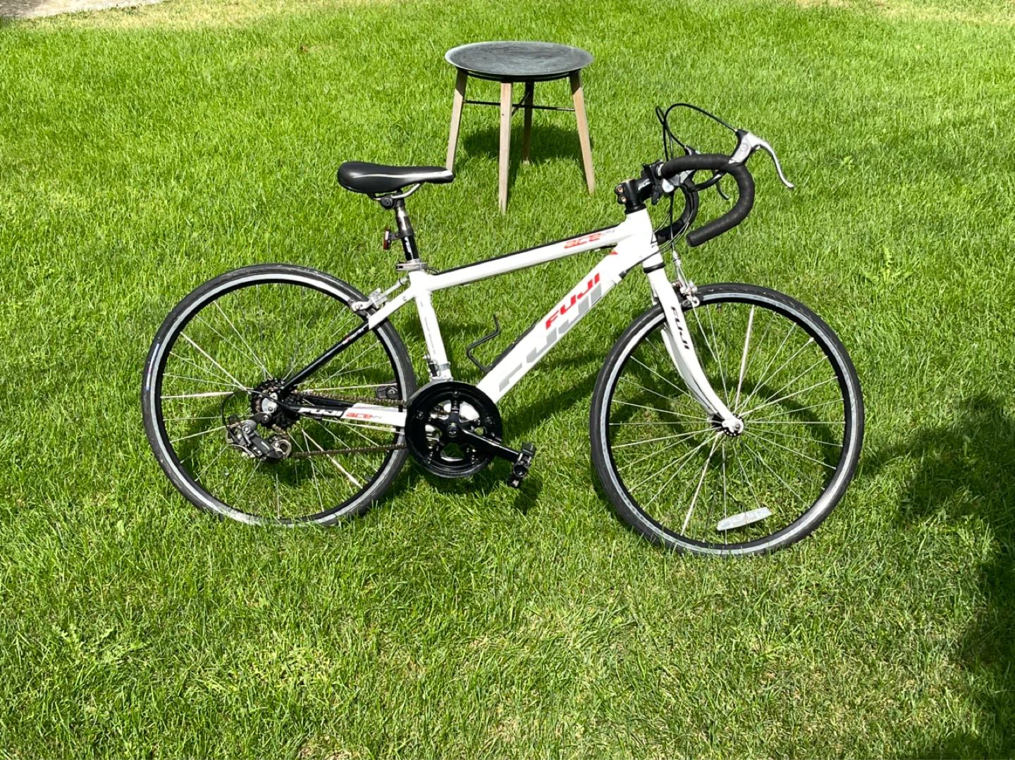 14.5 inch Fuji Road Bike