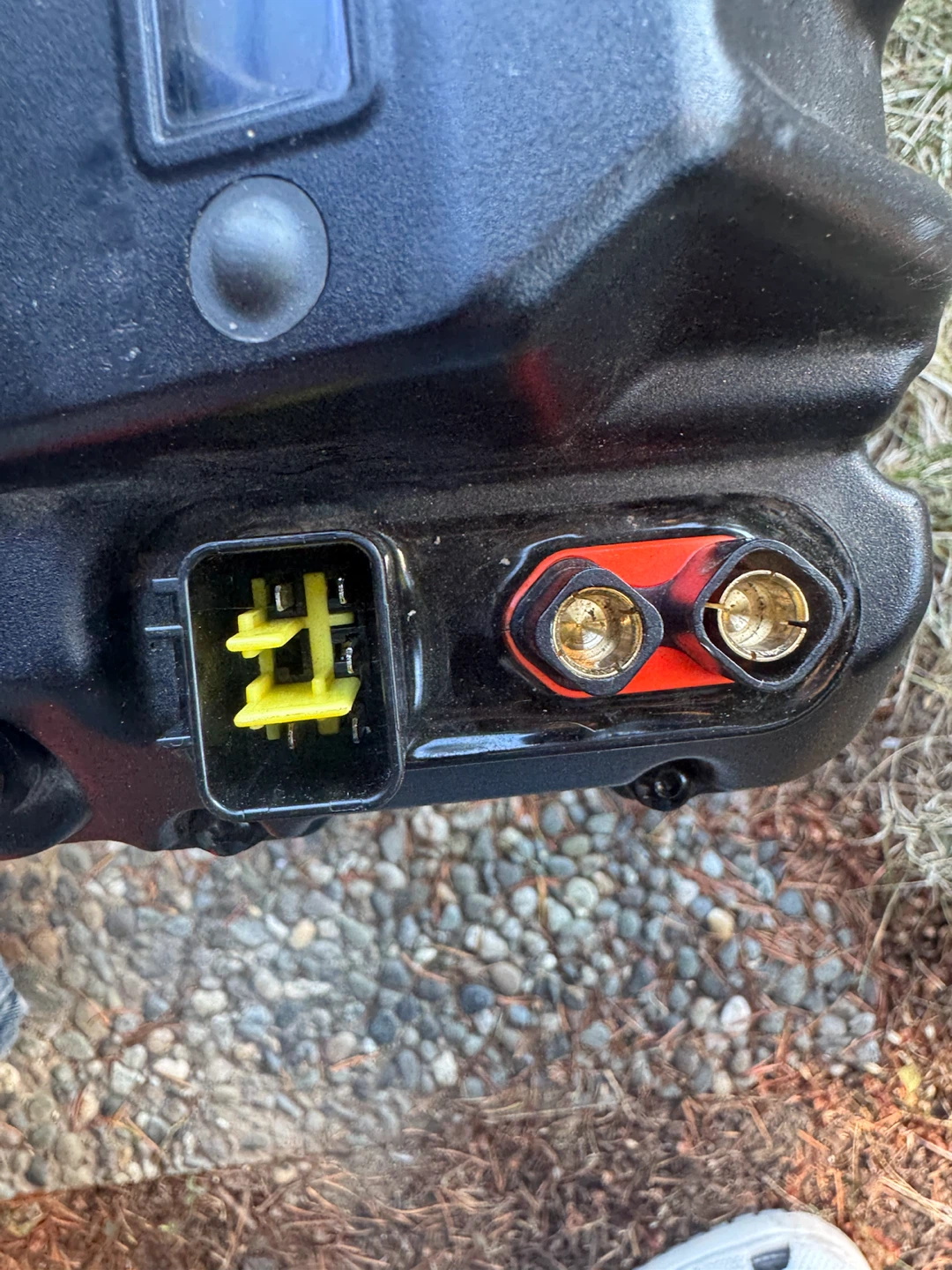 Sur-Ron QLPDA60-40AH 60V Lithium-Ion Battery Pack