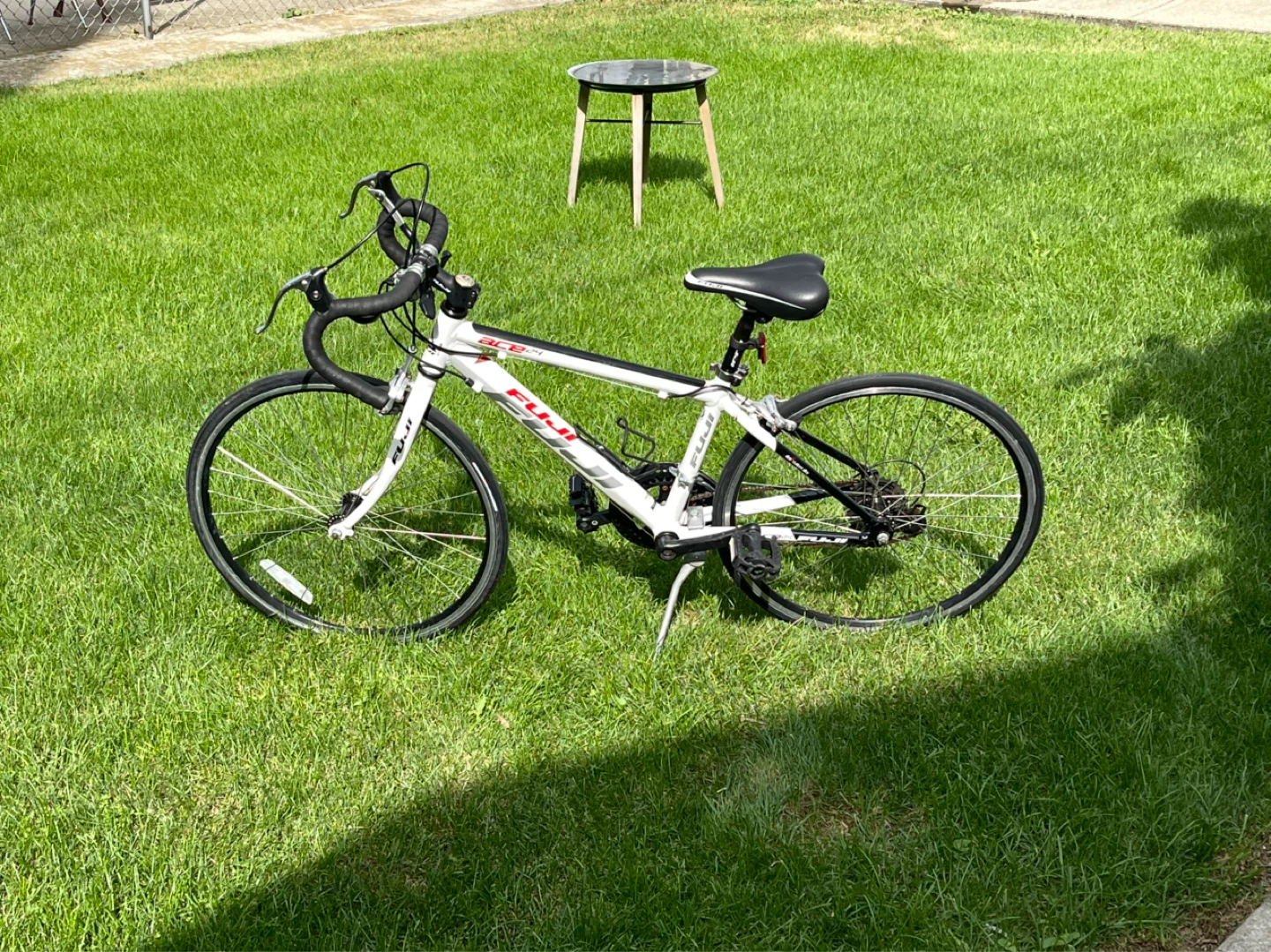 14.5 inch Fuji Road Bike - photo 2