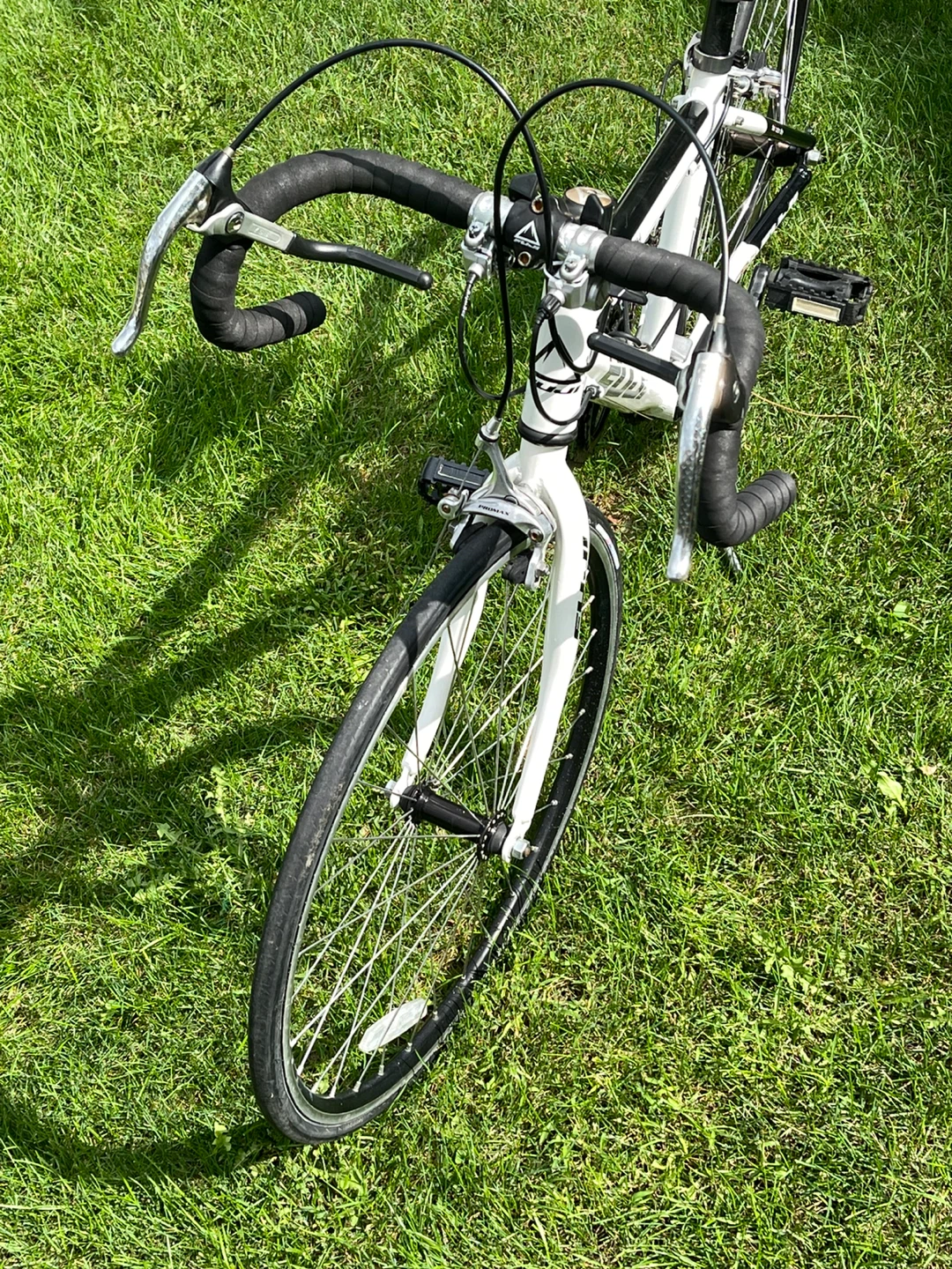 14.5 inch Fuji Road Bike - photo 3