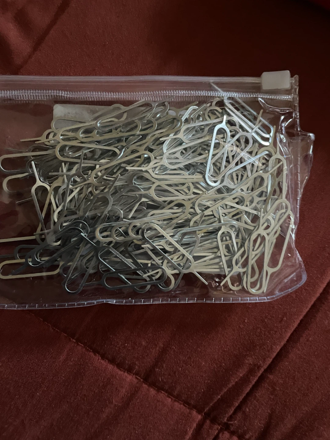 Bulk SIM Card Ejector Tools
