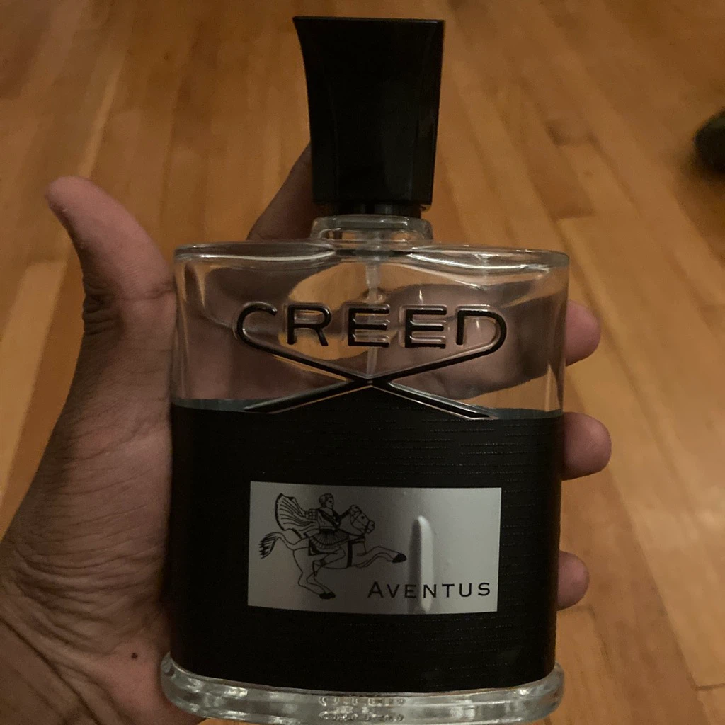 Creed Aventus 120ml Eau de Parfum