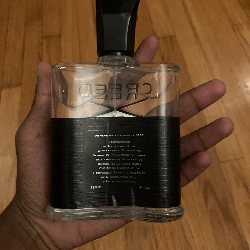 Creed Aventus 120ml Eau de Parfum - photo 2