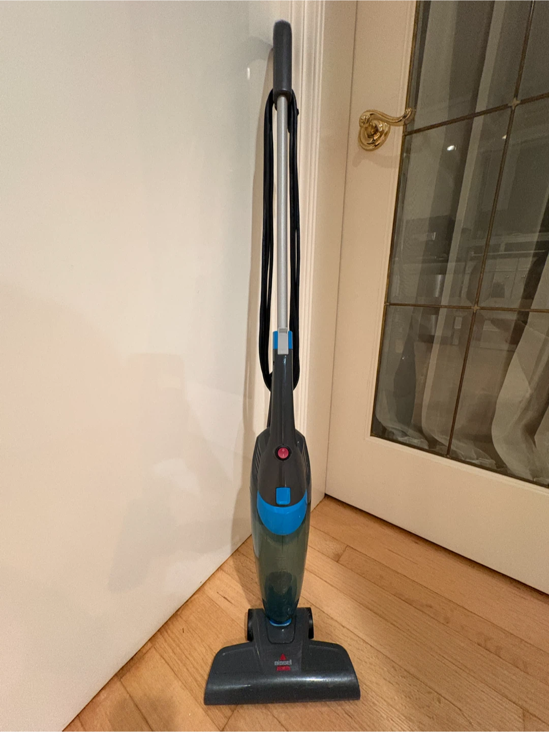 BISSELL 3-in-1 Lightweight Stick Vacuum