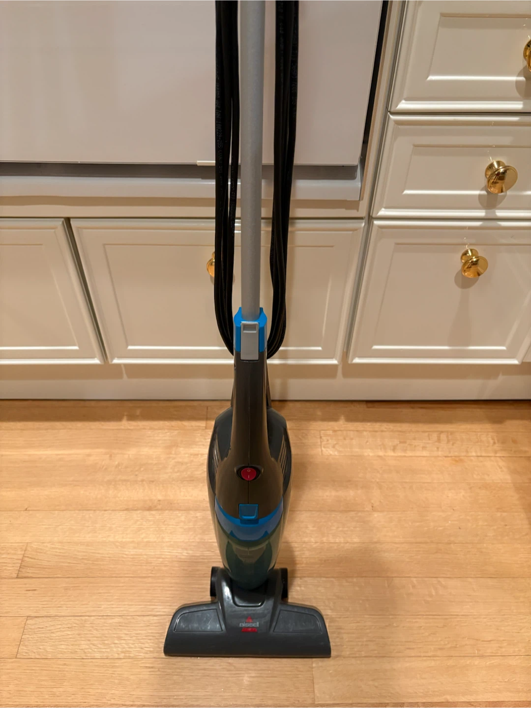 BISSELL 3-in-1 Lightweight Stick Vacuum - photo 2