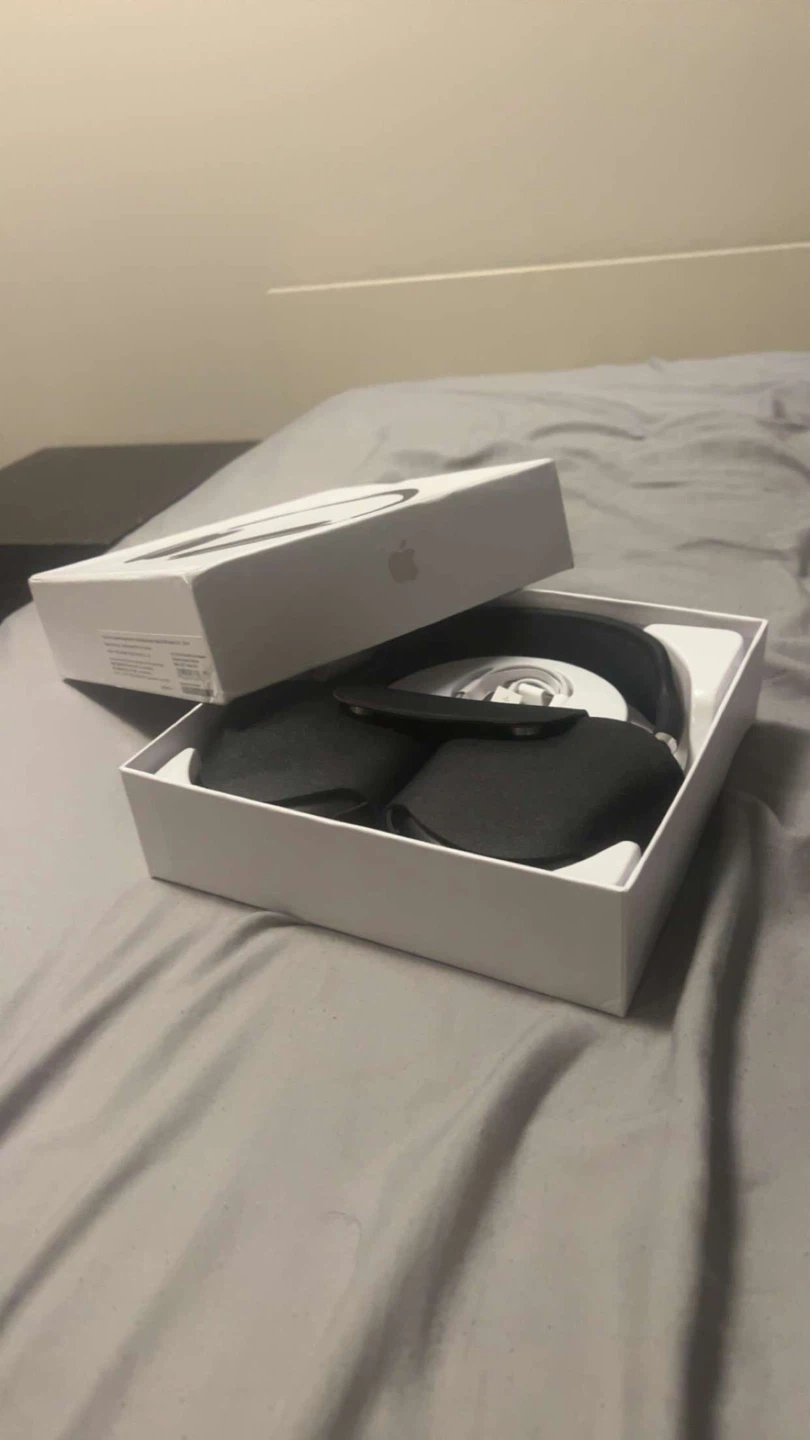 Apple AirPods Max