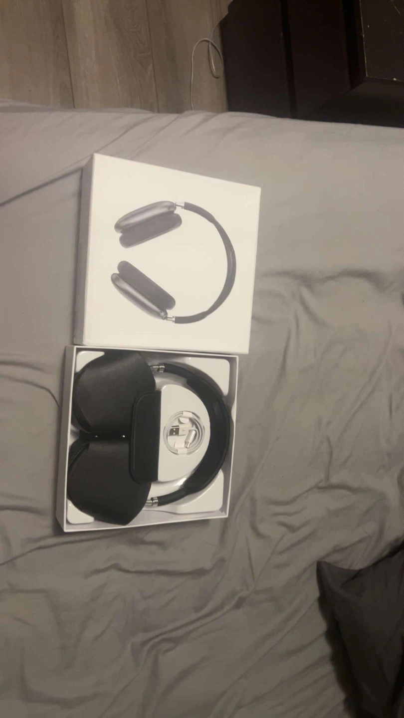 Apple AirPods Max - photo 2