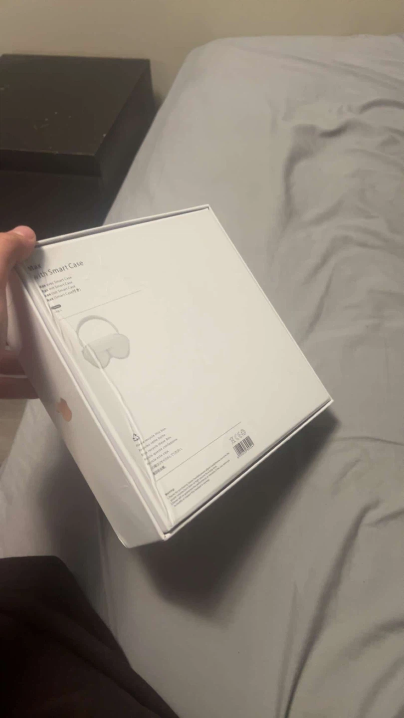 Apple AirPods Max - photo 3
