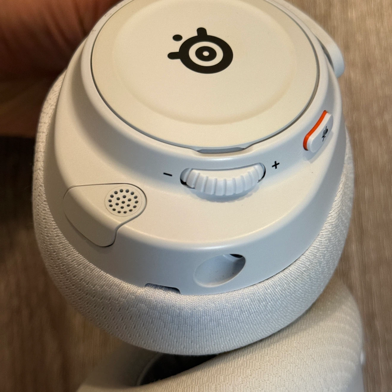 SteelSeries Arctis Nova 7 Wireless Gaming Headset