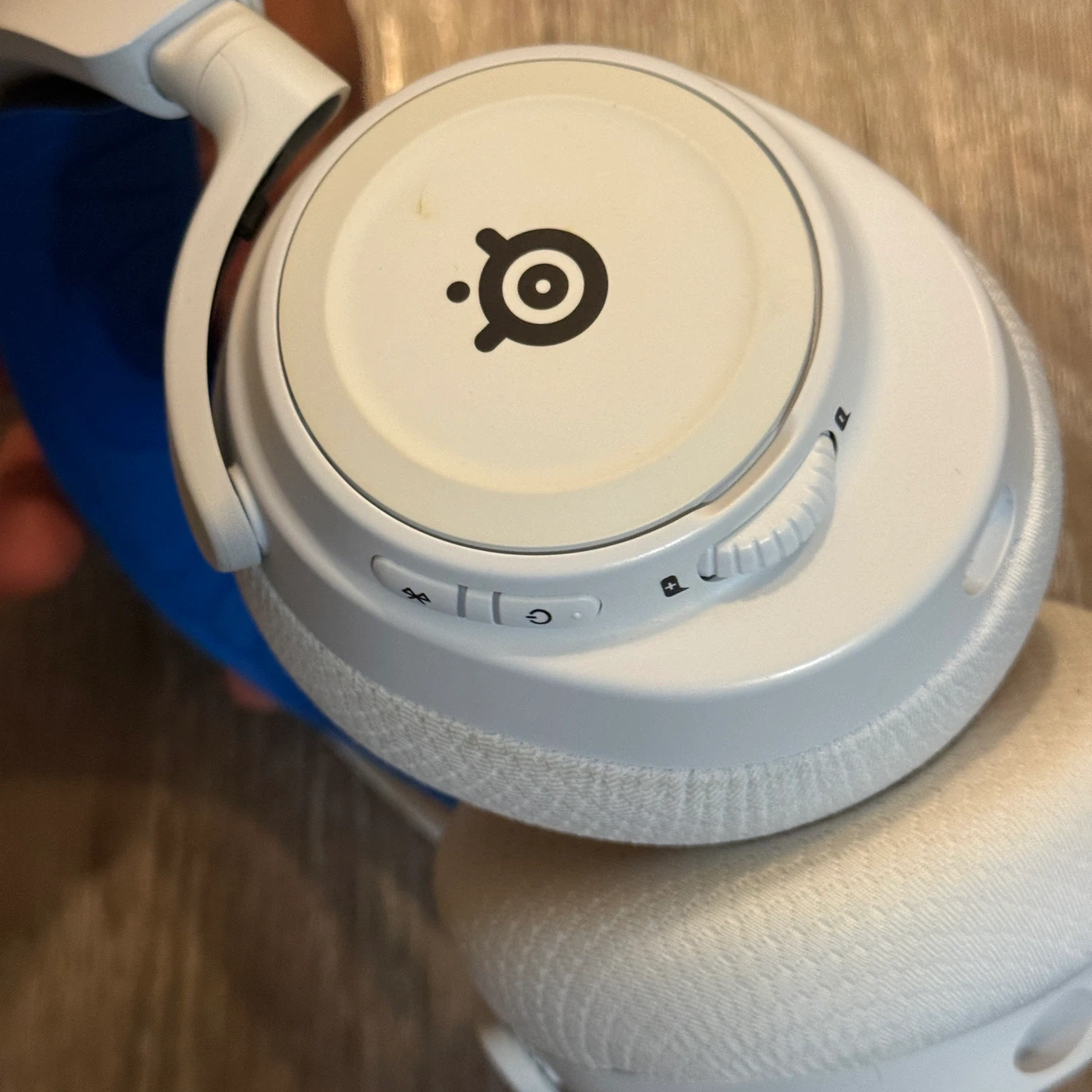 SteelSeries Arctis Nova 7 Wireless Gaming Headset - photo 3