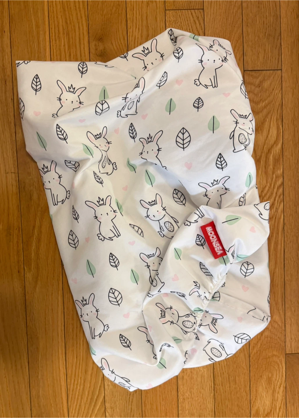 Playpen Mattress & Sheet - photo 3