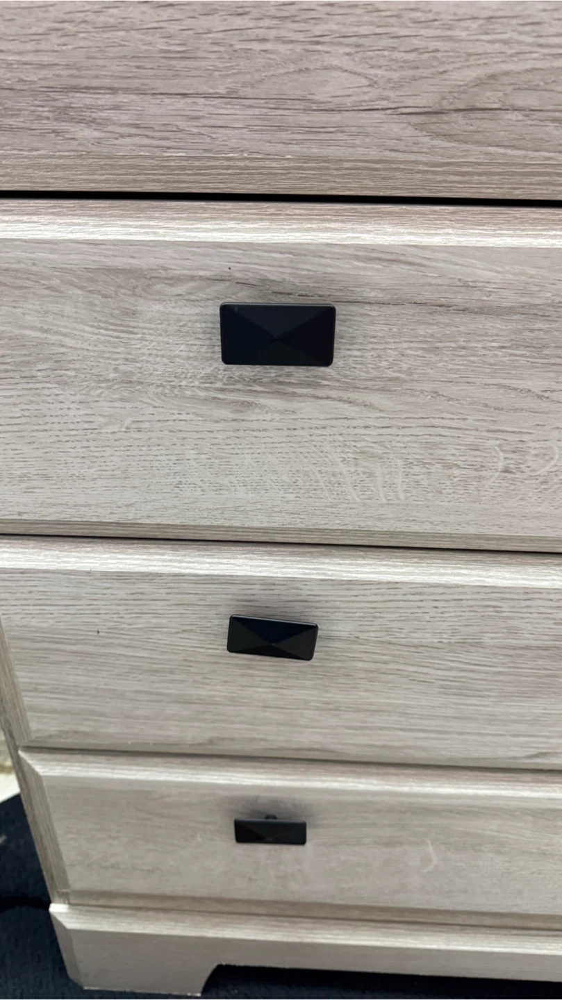 Dynamic Furniture Yorkdale 5-Drawer Chest - photo 2