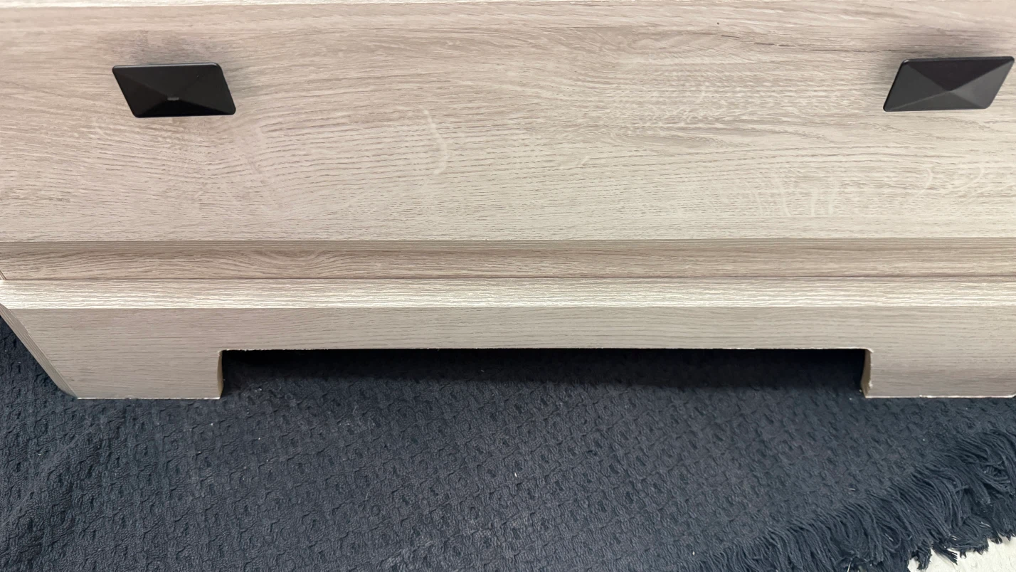 Dynamic Furniture Yorkdale 5-Drawer Chest - photo 5