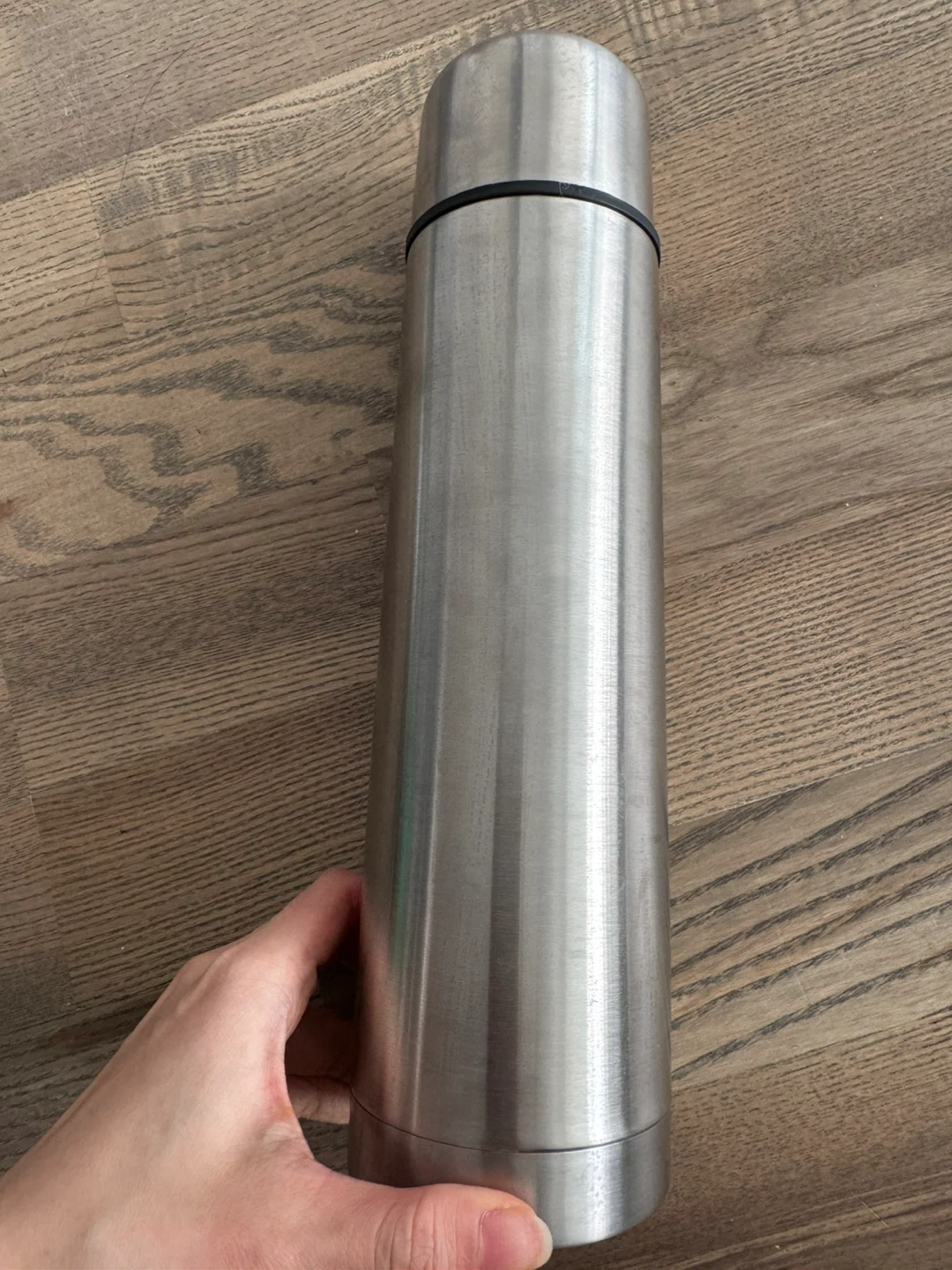 Stainless Steel Vacuum Insulated Thermos