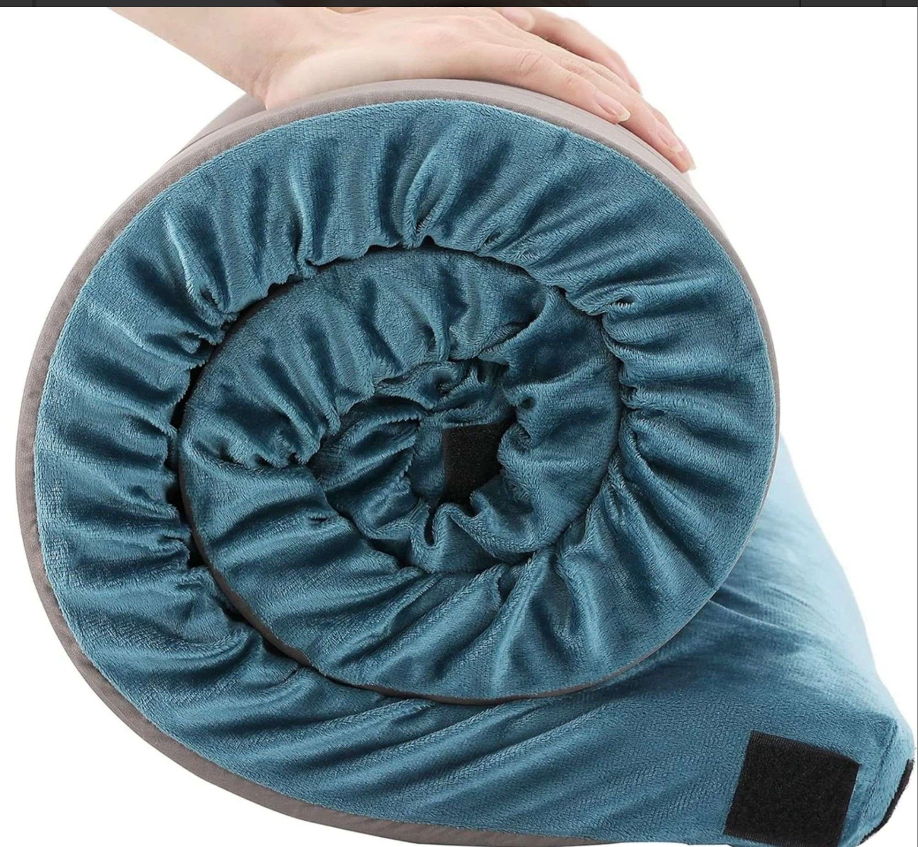 Underwood Aggregator Portable Roll-Up Mat