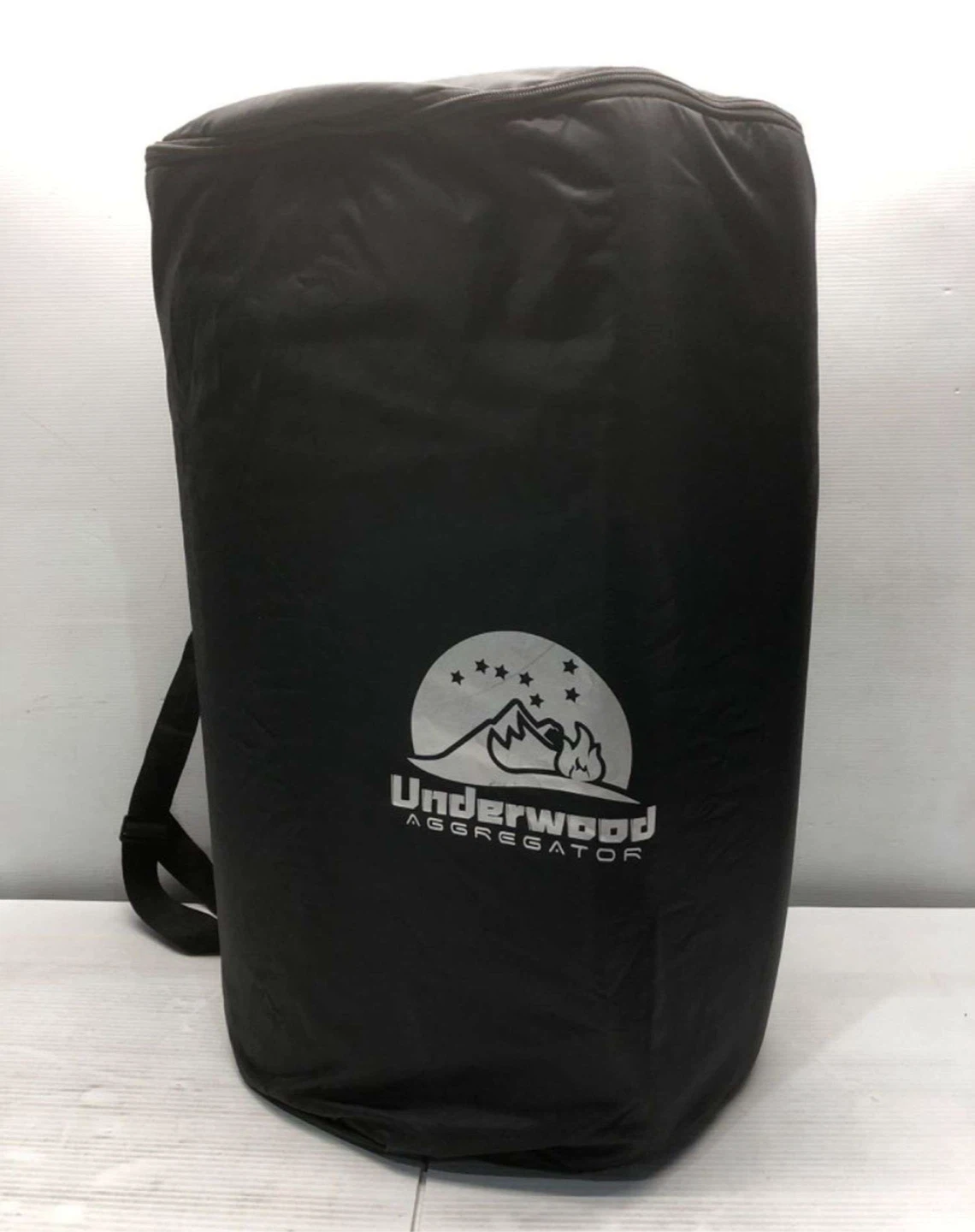Underwood Aggregator Portable Roll-Up Mat - photo 2
