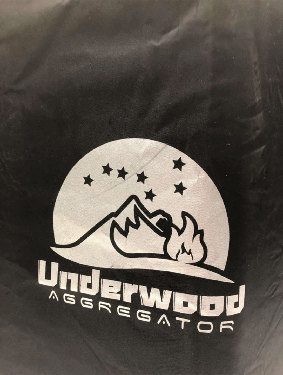 Underwood Aggregator Portable Roll-Up Mat - photo 4