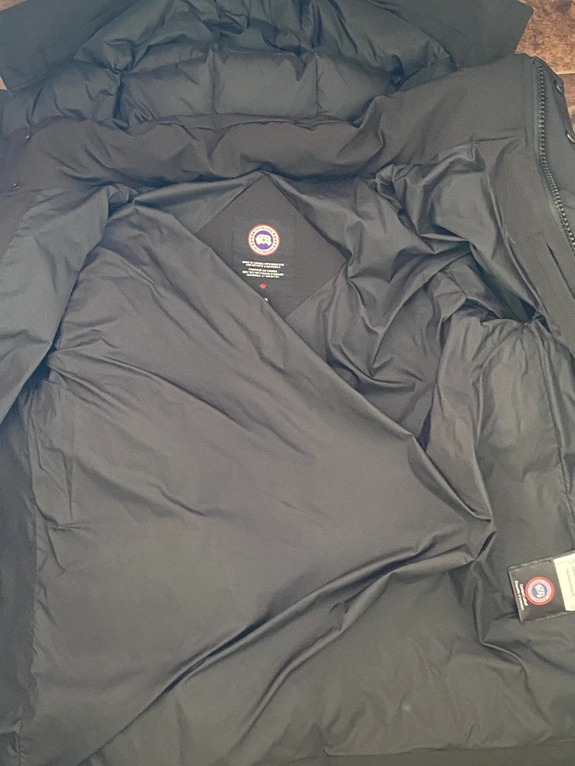 Canada Goose jacket - photo 2