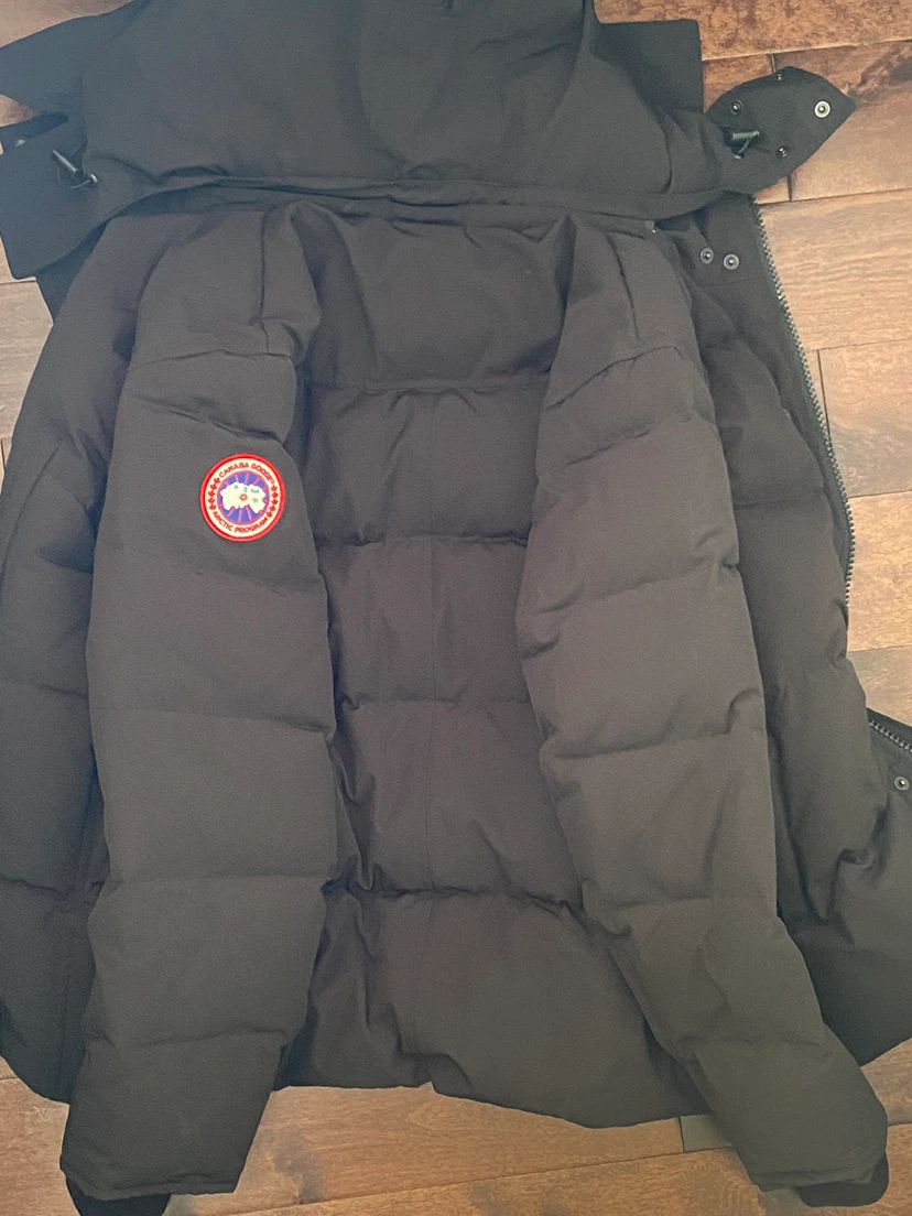 Canada Goose jacket - photo 3