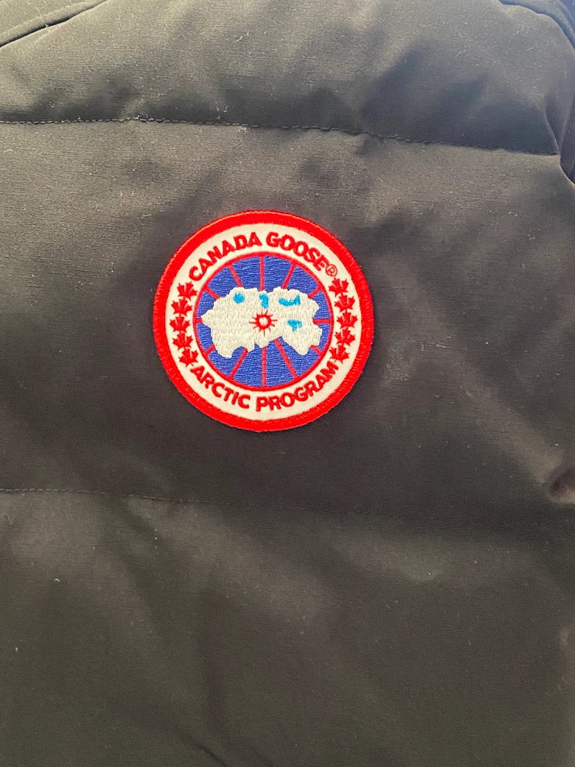 Canada Goose jacket - photo 4