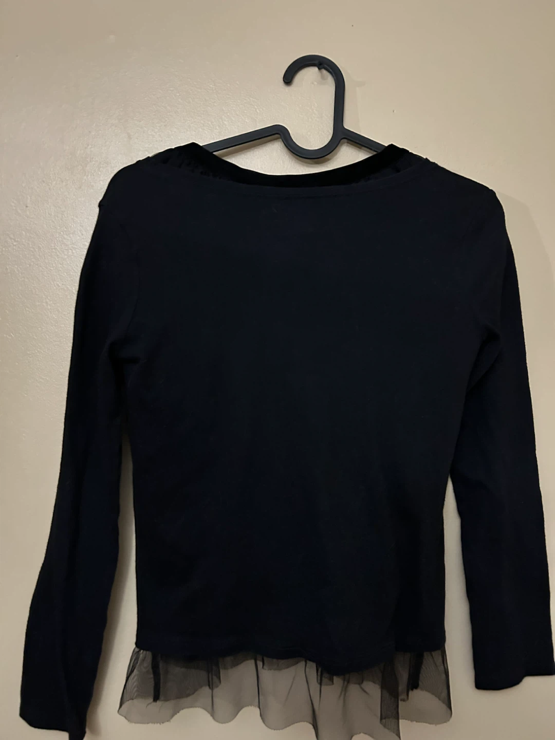 The Children's Place Long Sleeve T-Shirt Large - photo 2