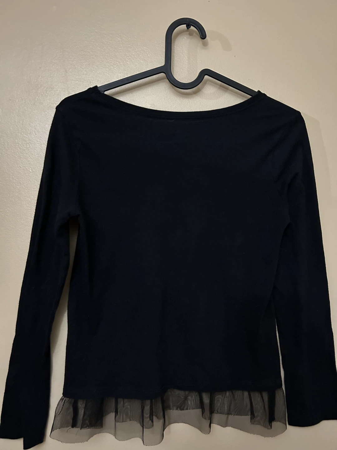 The Children's Place Long Sleeve T-Shirt Large - photo 4