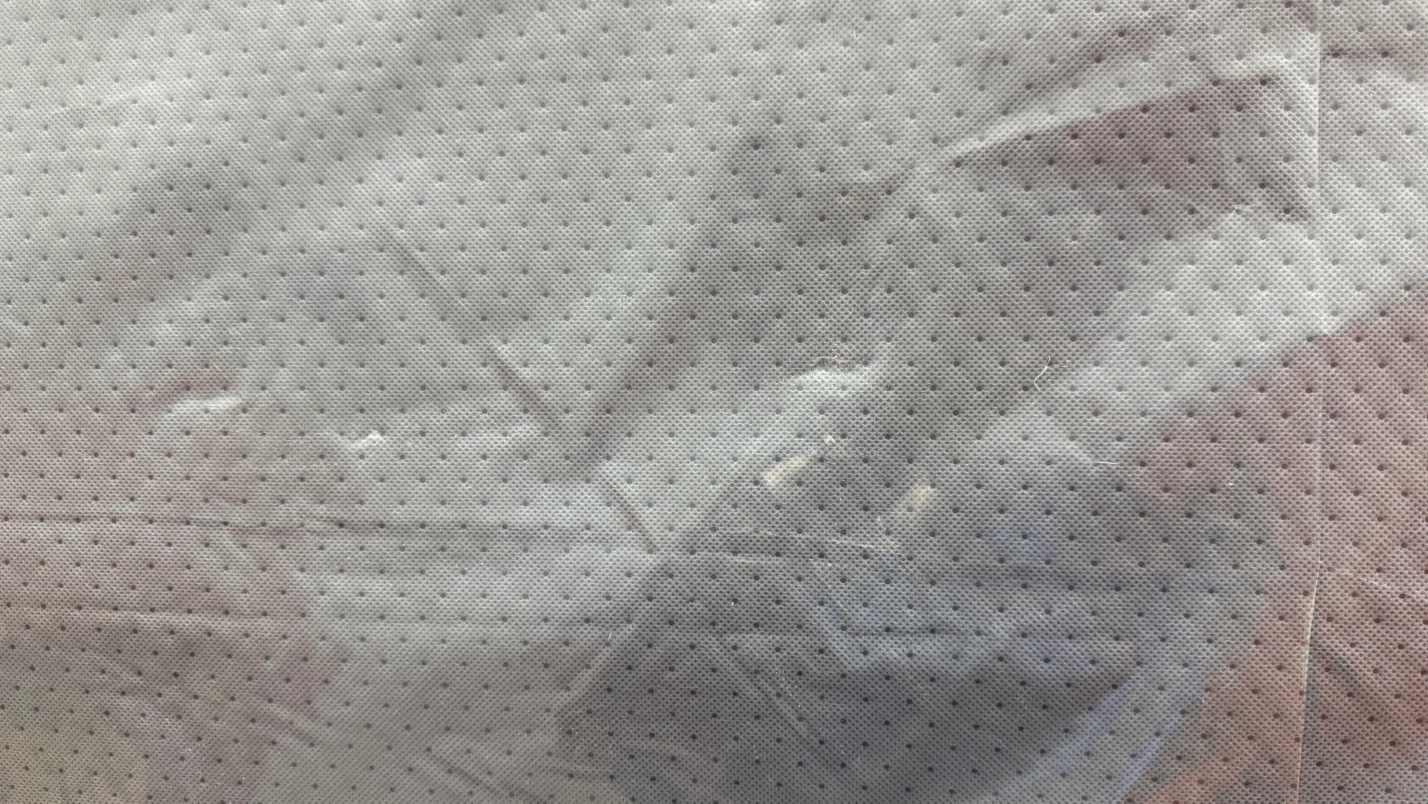 Like New Double Mattress and box spring - photo 4
