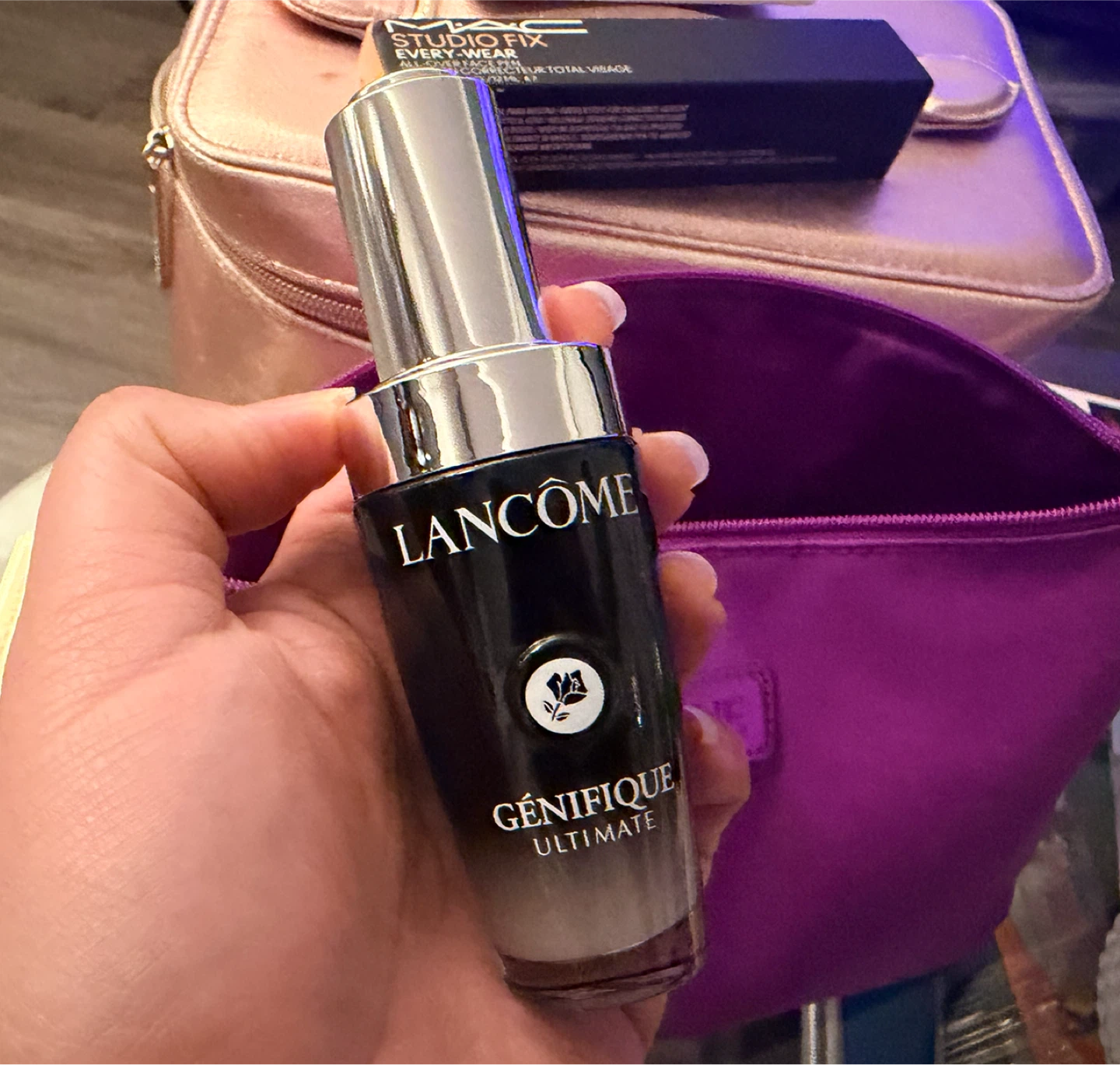 Lancome Genifique Ultimate Serum 30 ml