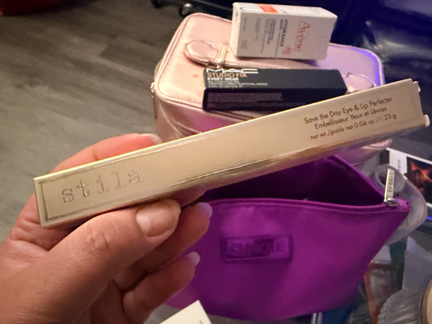 Stila Save the Day Eye & Lip Perfecter