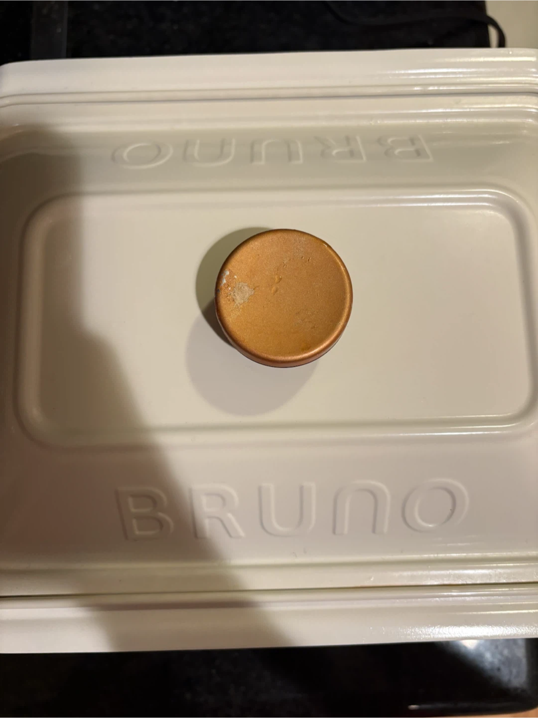 Bruno compact hot plate - photo 3