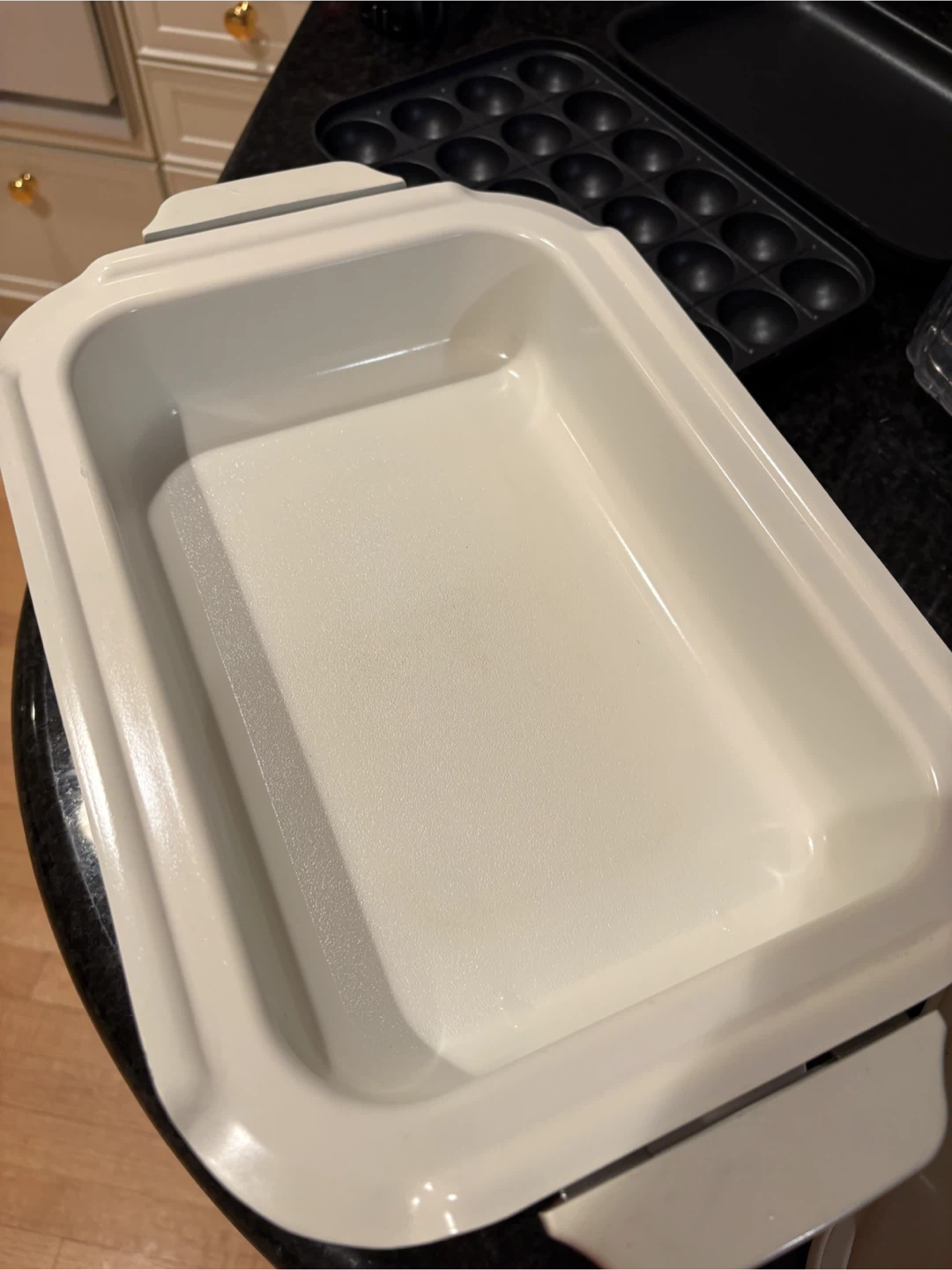 Bruno compact hot plate - photo 4