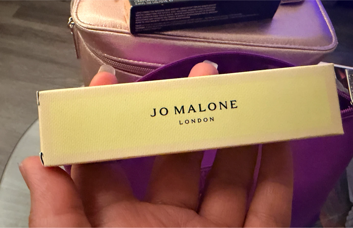 Jo Malone London fragrance - 10 ml frangipani flower