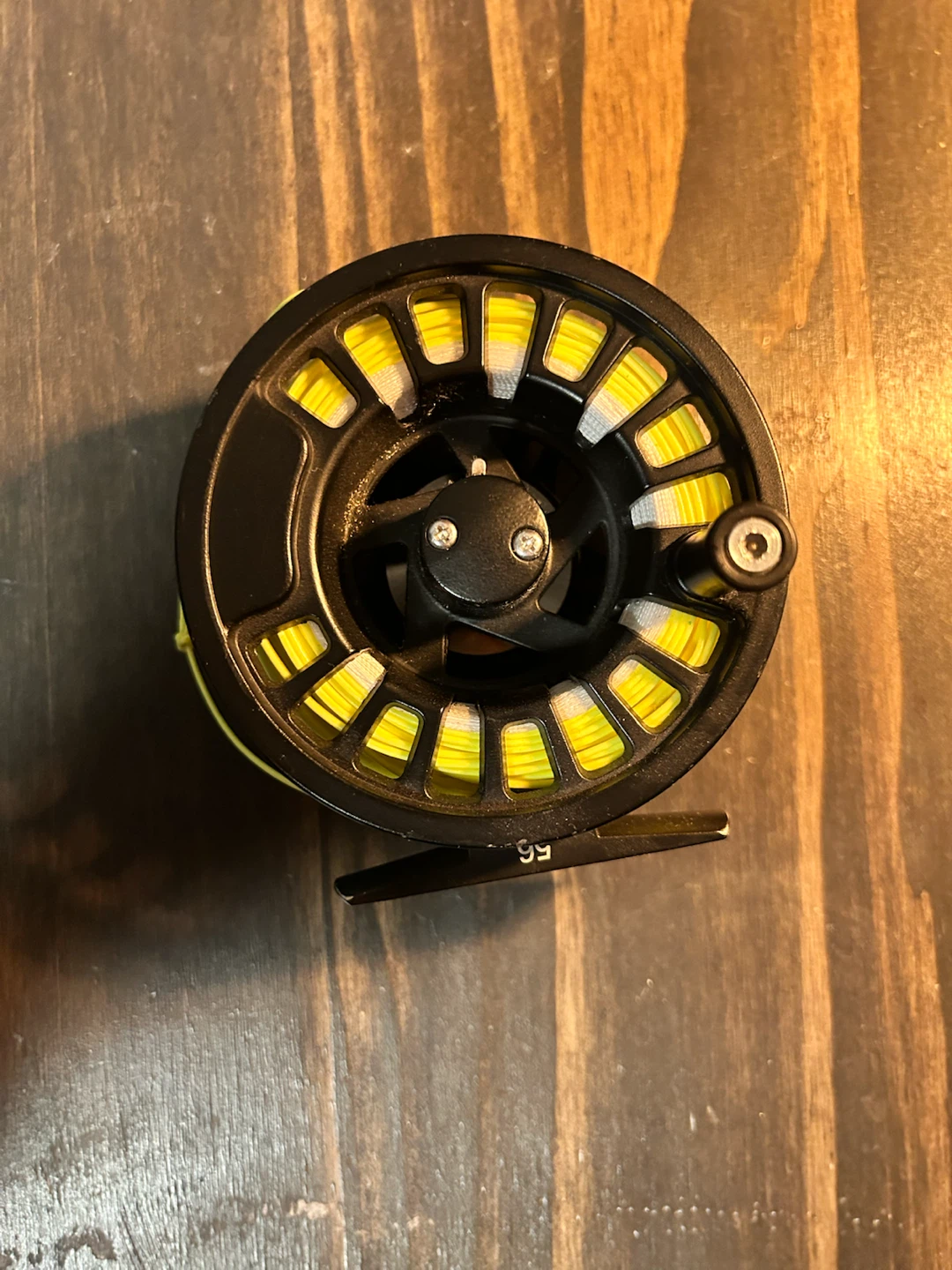 Dogwood Canyon 5/6 Fly Reel