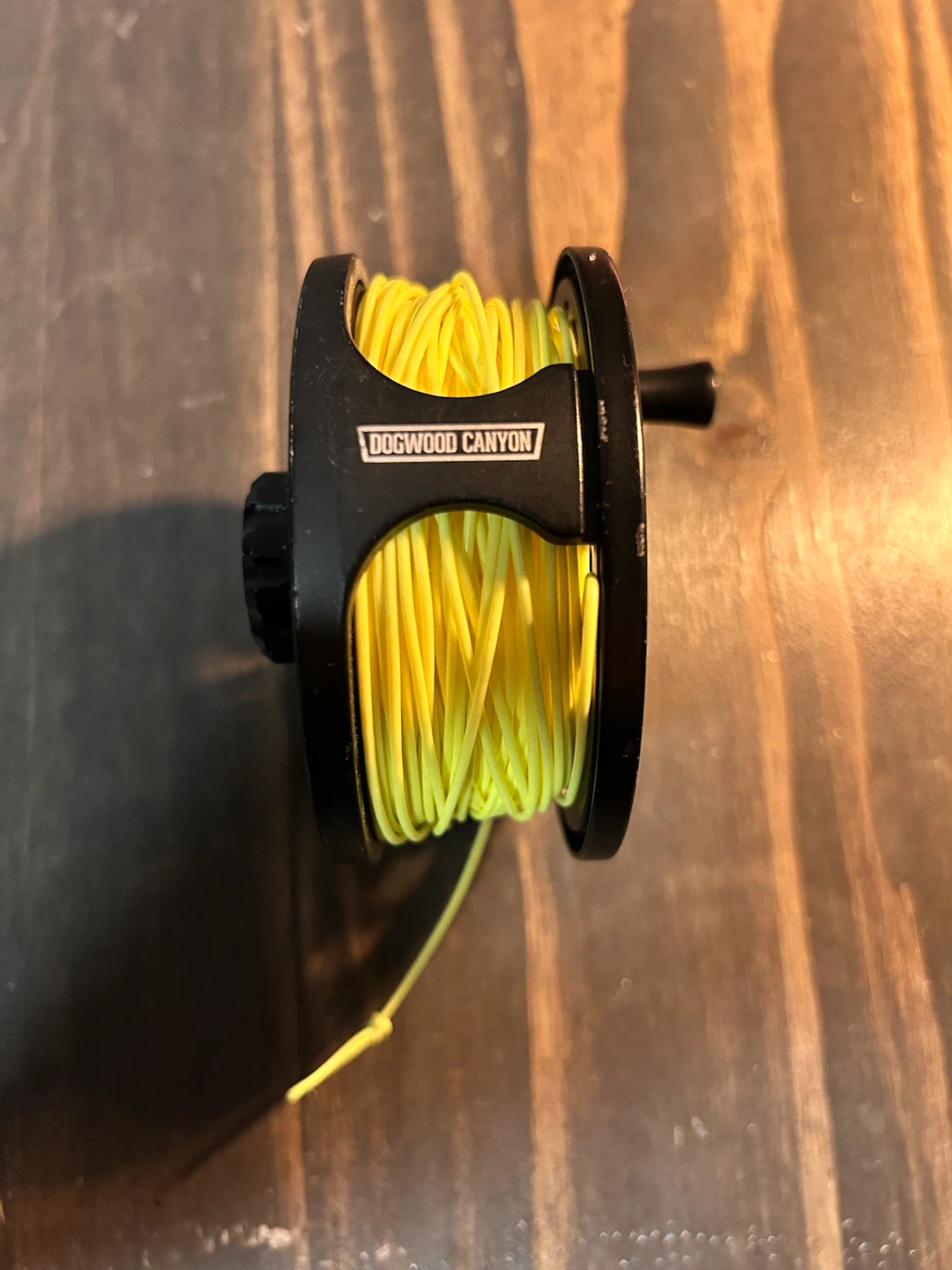 Dogwood Canyon 5/6 Fly Reel - photo 2