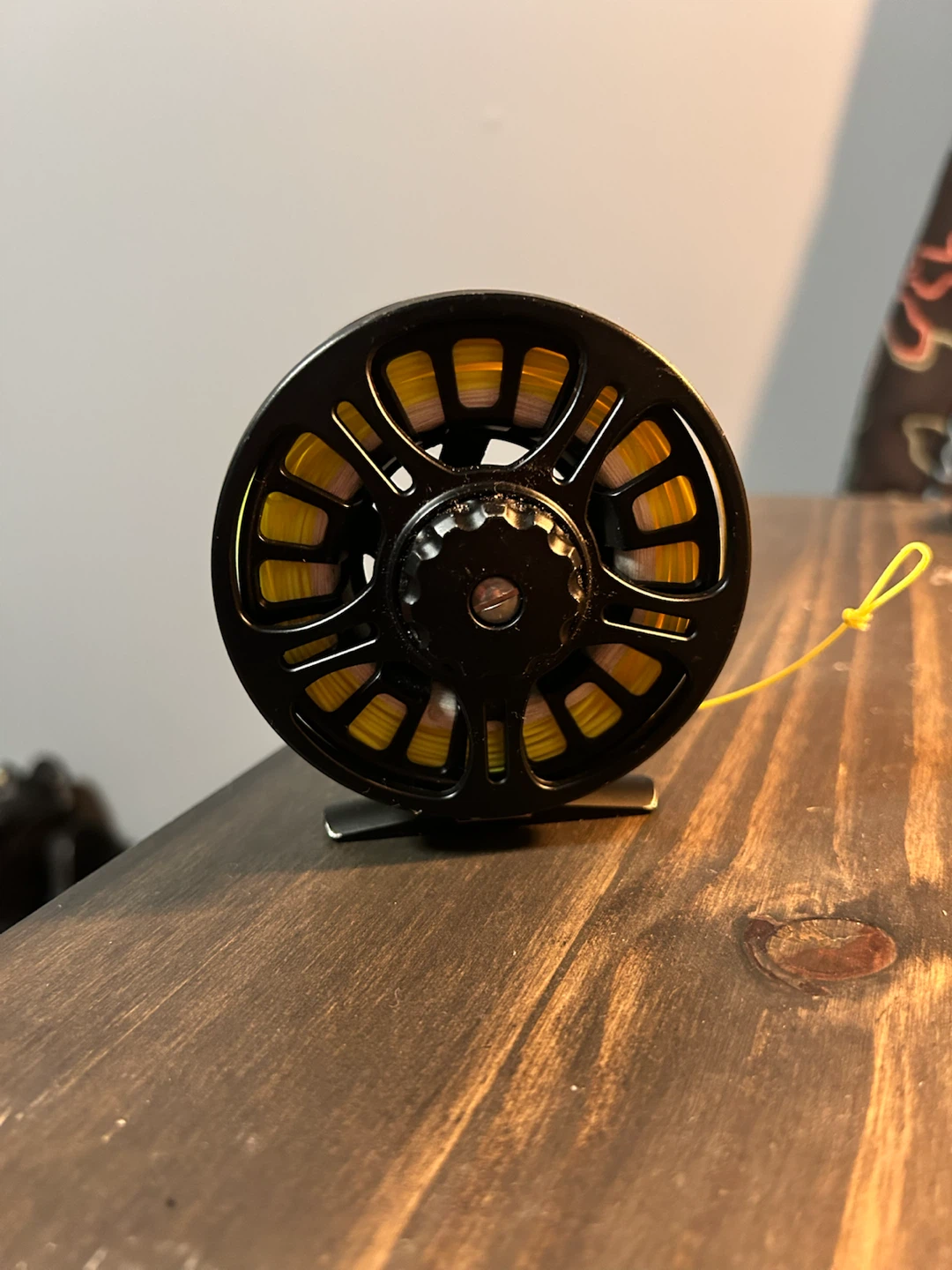 Dogwood Canyon 5/6 Fly Reel - photo 3