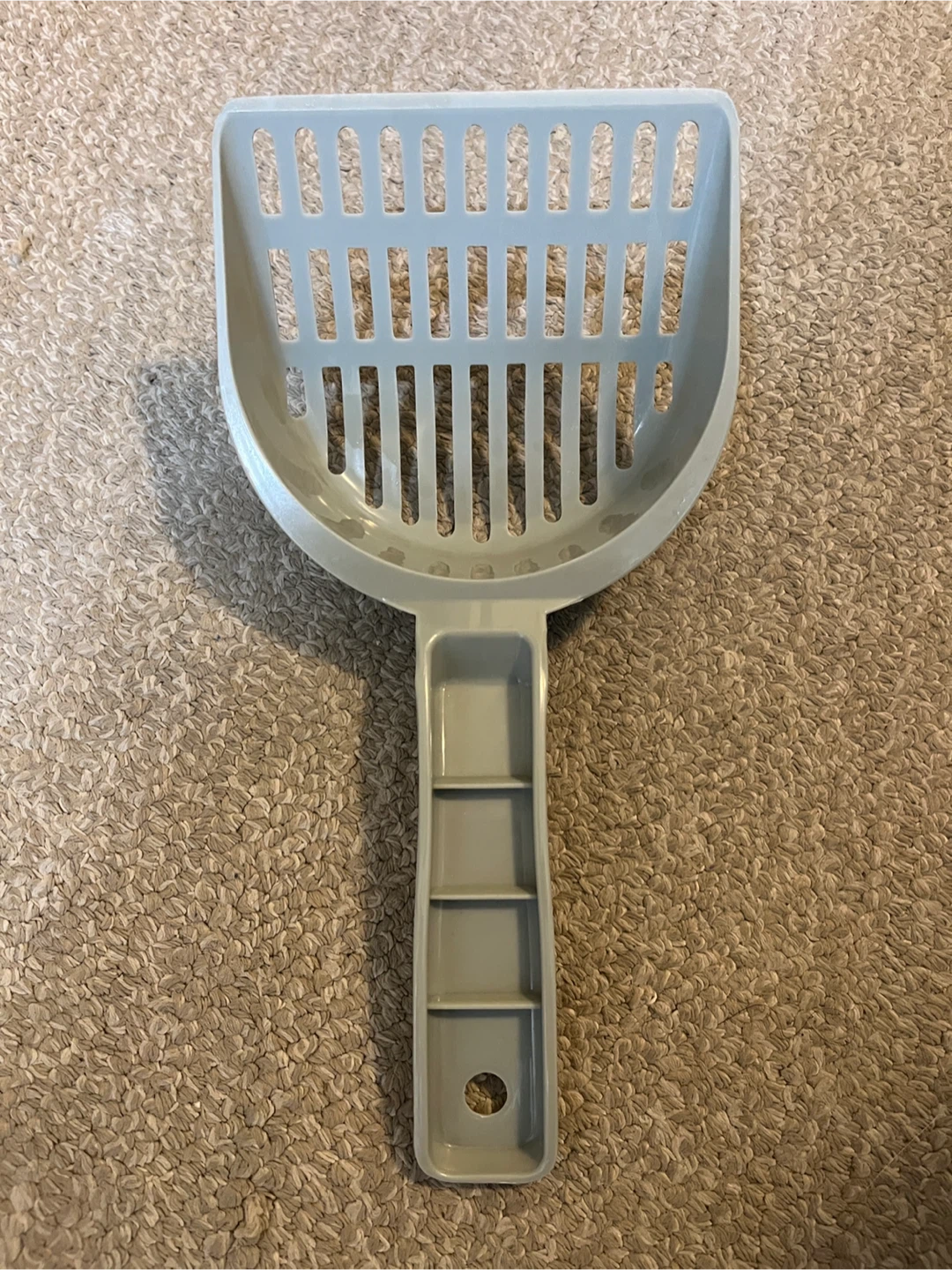 Plastic Pet Bowls + Scooper - photo 4