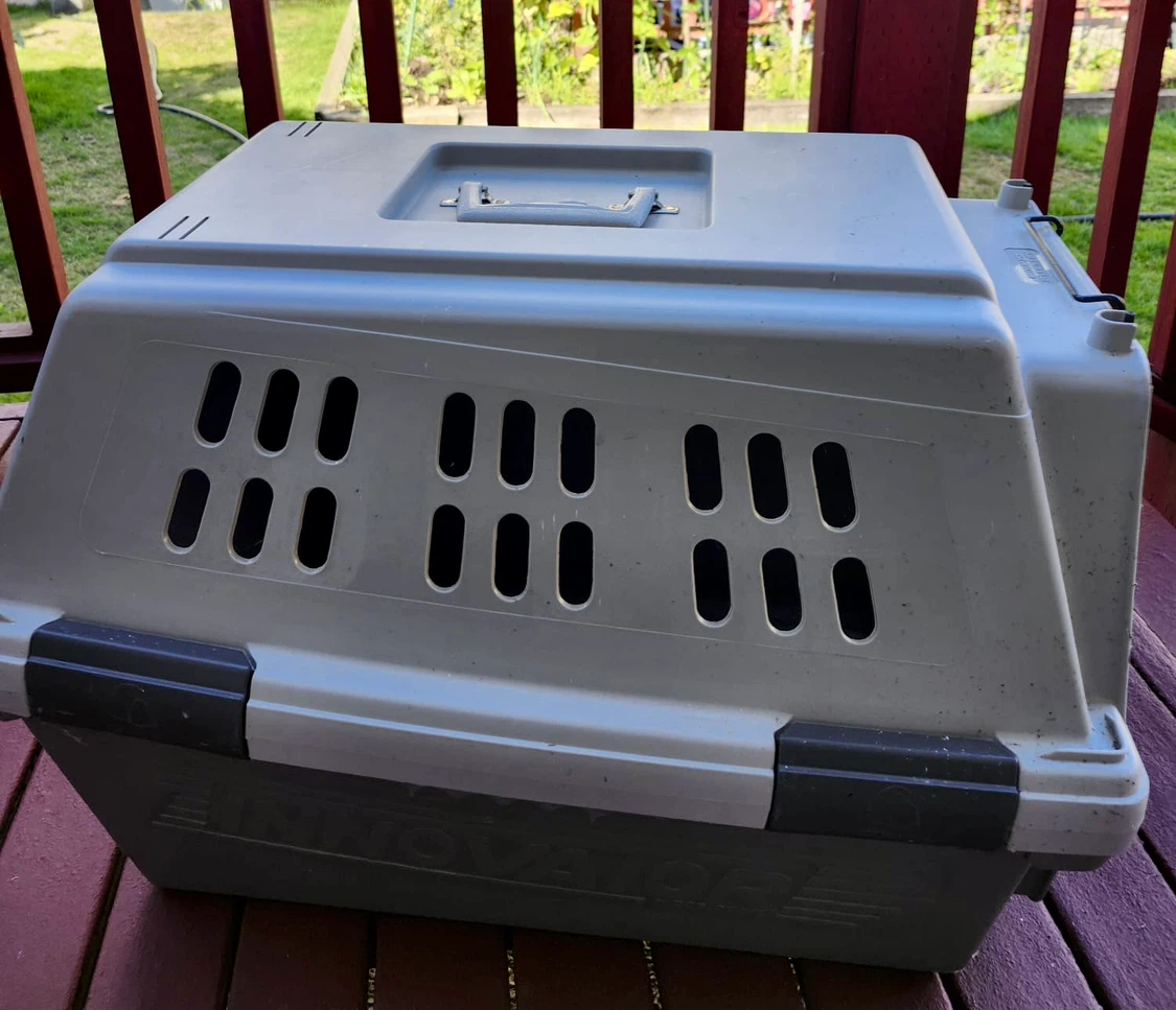 Innovator Pet Carrier - Medium 250