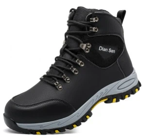 Dian Sen Hiking Boots