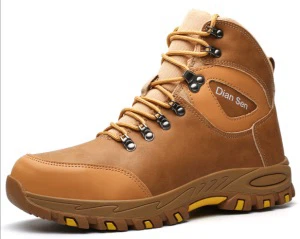 Dian Sen Hiking Boots - photo 2