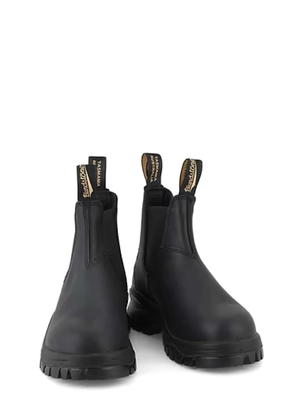 Blundstone Lug Sole Boots (Size US 7)