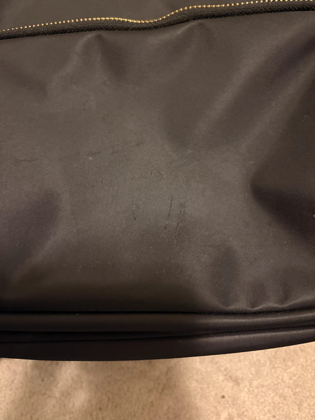 Tommy Hilfiger Poppy Black Backpack - photo 2