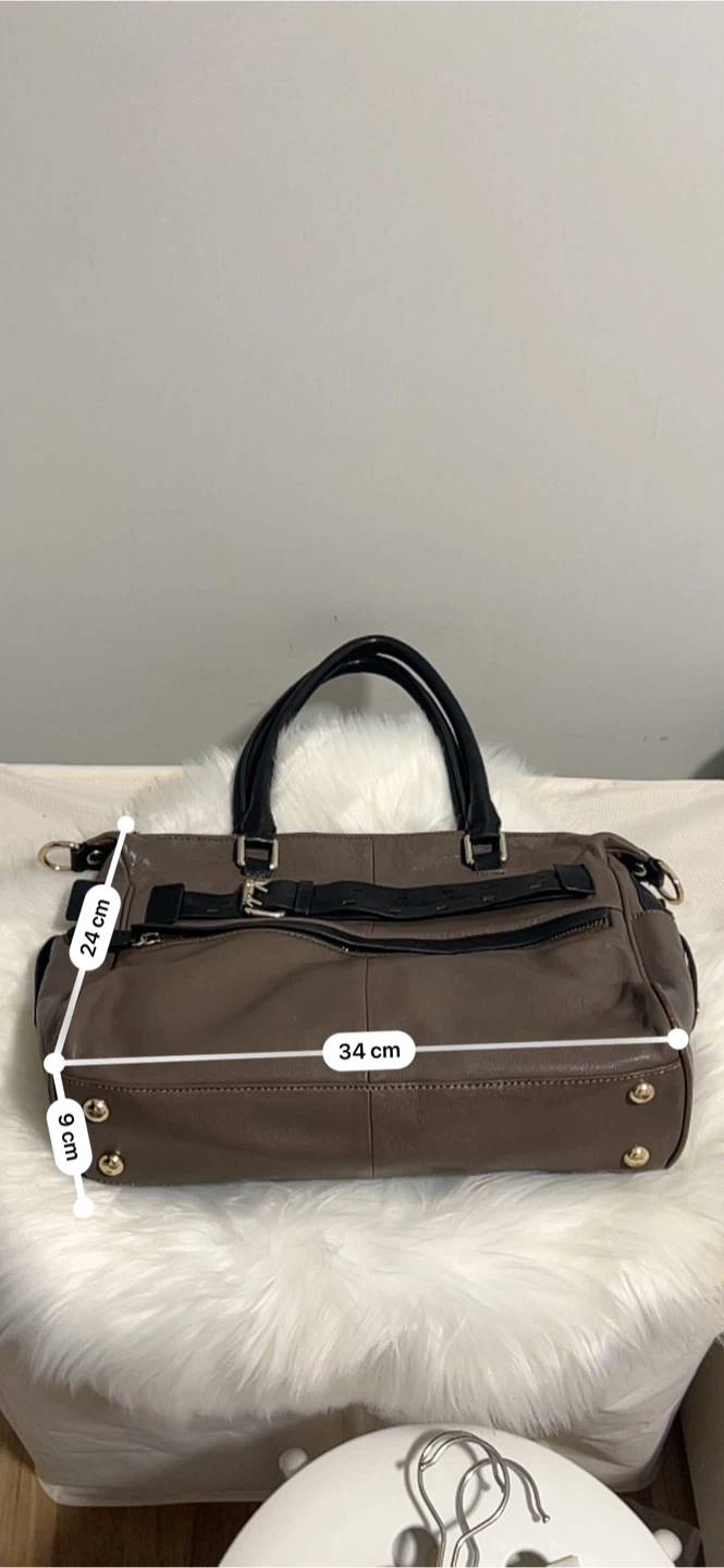 Danier Genuine Leather Bag - photo 5