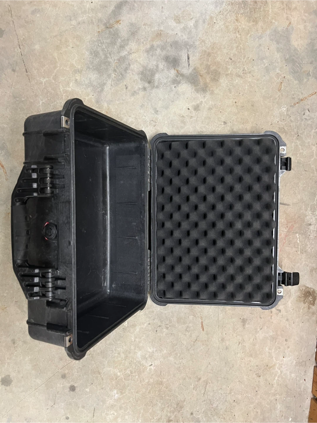 Pelican 1520 Case - photo 4